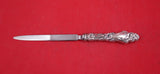 Lily by Whiting Sterling Silver Letter Opener HH WS original 7 5/8"