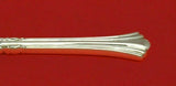 Eighteenth Century by Reed and Barton Sterling Silver Junior Knife 7 1/2" New