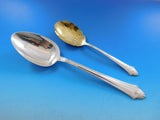 Edgemont by Gorham Sterling Silver Flatware Set for 8 Service 60 pieces