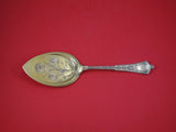 Persian by Tiffany and Co Sterling Silver Pie Server AS GW BC with Carnations