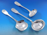 Arcantia Vendome Christofle Silverplate Flatware Set for 12 Service 96 pcs Lunch