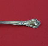 Chantilly Vermeil by Gorham Sterling Silver Jam Server 6 1/2" Serving Silverware