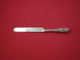 Repousse by Jacobi and Jenkins Sterling Silver Dinner Knife blunt WS 10"
