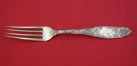 Princess by Towle Sterling Silver Dinner Fork  7 1/2"