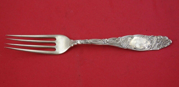 Princess by Towle Sterling Silver Dinner Fork  7 1/2"