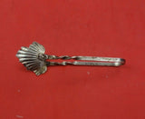 Th. Olsens Norwegian Sterling Silver Sugar Tong 3 1/2" Serving Heirloom