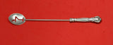 Chantilly by Gorham Sterling Silver Martini Spoon HHWS Custom Made