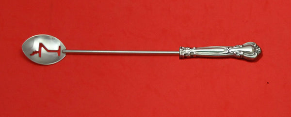 Chantilly by Gorham Sterling Silver Martini Spoon HHWS Custom Made