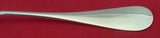 Classic by Michelsen Sterling Silver Cold Meat Fork 2-Tine Large 8 1/4"