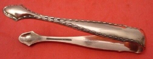 Marquise by Tiffany & Co. Sugar Tong Rare Copper Sample One of a Kind