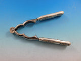 Chrysanthemum by Tiffany and Co Sterling Silver Nut Cracker Original 6 1/4"