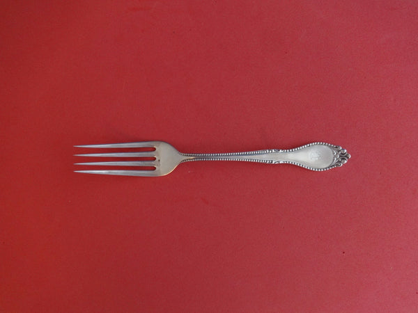 Provence by Lunt Sterling Silver Regular Fork 7"