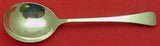 Hannah Hull by Tuttle Sterling Silver Cream Soup Spoon 6 1/2"