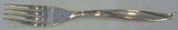 Pine Spray by International Sterling Silver Regular Fork 7 1/4" Flatware