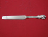 Mazarin by Dominick & Haff Sterling Dessert Knife FH AS 8"