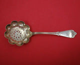 Beekman by Tiffany and Co Sterling Silver Sugar Sifter 7" Serving Antique