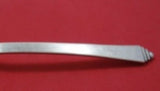 Pyramid by Georg Jensen Sterling Silver Sauce Ladle / Cream Ladle 2 Spout 5 5/8"