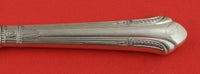 Shamrock V by Gorham Sterling Silver Regular Knife New French 9" Unused Flatware