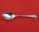 Regency Shell by Lunt Sterling Silver Place Soup Spoon 6 7/8" Flatware Heirloom