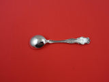Irian by Wallace Sterling Silver Chocolate Spoon 4" Art Nouveau Figural