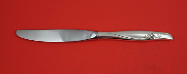 Sea Rose by Gorham Sterling Silver Regular Knife 9 1/4"