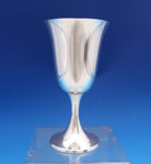Gorham Sterling Silver Goblet #892 6 1/2" x 3 1/2" (#8500) Heirloom
