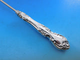 Melrose by Gorham Sterling Silver Candle Snuffer HH w/ Stainless 11 1/2" Custom
