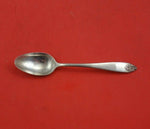 Old Hampshire by International Sterling Silver Coffee Spoon 5 1/4" Heirloom