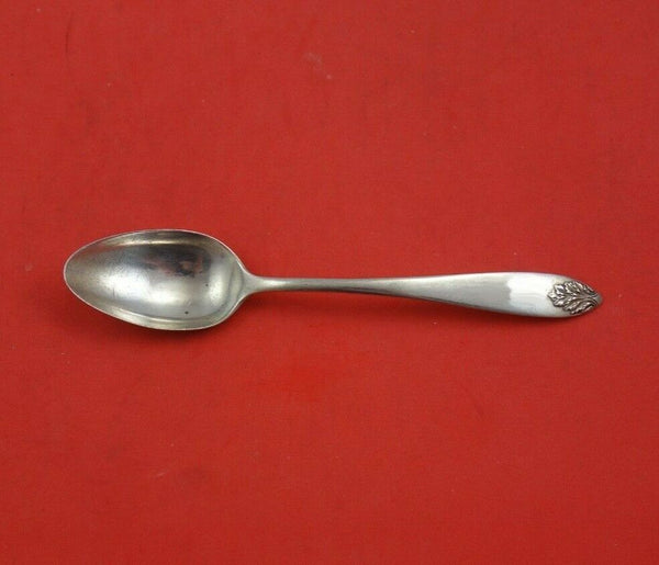Old Hampshire by International Sterling Silver Coffee Spoon 5 1/4" Heirloom