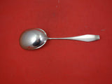 Wreath by Gorham Sterling Silver Berry Spoon 9"