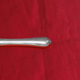 Old Newbury by Towle Sterling Silver Soup Ladle HH with Stainless Custom 10 1/2"