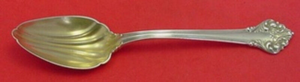 Elegante by Reed and Barton Sterling Silver Grapefruit Spoon GW Fluted