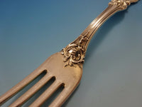 Francis I Old by Reed and Barton Sterling Silver Flatware Service Set 41 Pieces
