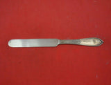 Chippendale by Gorham Sterling Silver Dessert Knife FH All Sterling 7 1/4"