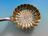 Olympian by Tiffany and Co Sterling Silver Pea Spoon HH AS GW 8 3/4" Rare