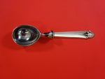 Woodlily by Frank Smith Sterling Silver Ice Cream Scoop HHWS Custom Made 7"
