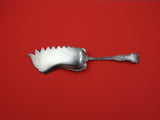 Revere by International Sterling Silver Fried Oyster Server 9 3/8"