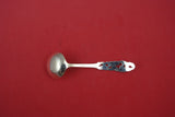 Tele by Mylius Brodrene Norwegian Sterling Silver Sauce Ladle 4 3/4"