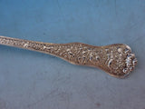 Olympian by Tiffany and Co Sterling Silver Ice Cream Spoon Spade Shape 6"