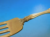 Du Maurier Gold by Oneida Sterling Silver Flatware Set for 12 Service 48 Pieces