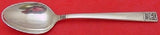 Laureate by Towle Sterling Silver Teaspoon 6 1/8" Vintage Heirloom Flatware