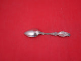 Lily by Whiting Sterling Silver Grapefruit Spoon 6 3/8"