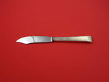 Classic Rose by Reed and Barton Sterling Silver Fish Knife HH WS original 8 3/4"