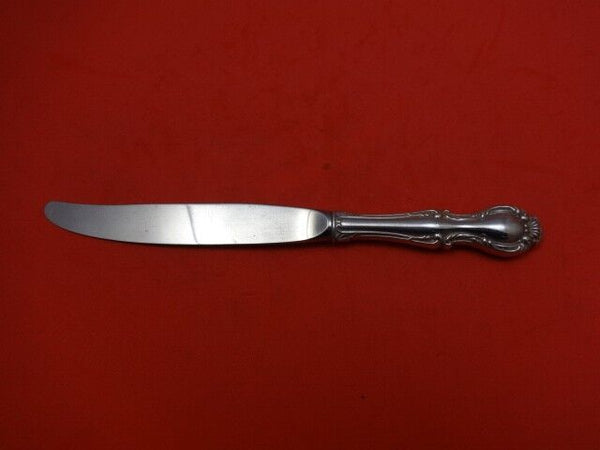 Cello by Northumbria Sterling Silver Regular Knife Modern 8 7/8"