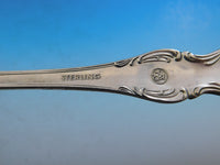 Debussy by Towle Sterling Silver Essential Serving Set Large 6-pieces