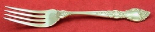 Belvedere by Lunt Sterling Silver Regular Fork 7 1/4" Flatware
