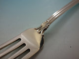 French Regency by Wallace Sterling Silver Flatware Set 12 Service 48 Pcs