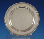 Gadroon by Becht & Hartl Sterling Silver Bread and Butter Plate #1470 (#2877)