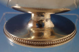 Robert Hennell I English Sterling Silver Gravy Boat w/ Cover Circa 1780 (#1995)