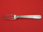 Cabourg by Puiforcat French Sterling Silver Dinner Fork 3-Tine 8" Flatware